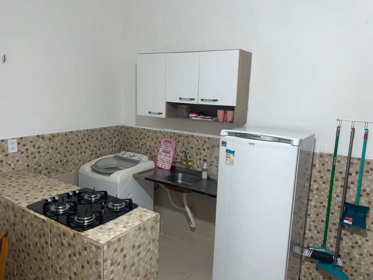 A 100m Da - Paititi Apartment Fortaleza (Ceara)